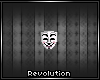 Anonymous | 8k Badge